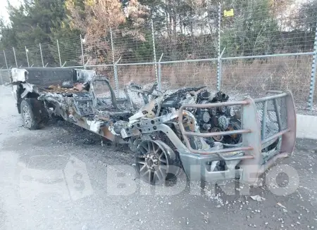 1FT8W3BTXJEC18767