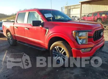 1FTEW1EP5PKD49802