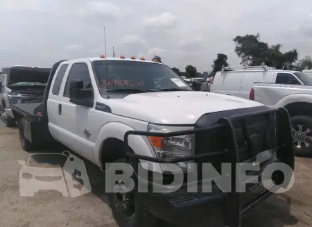 1FD8X3HT6FED45135