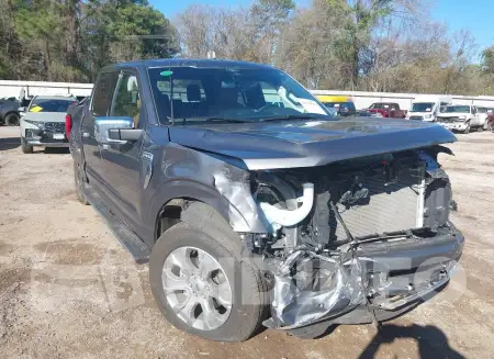 1FTEW1C80PFA62033
