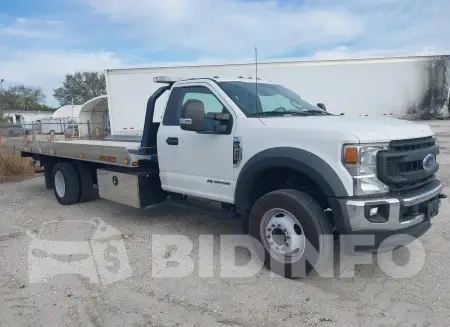 1FDFF6KT5MDA14361