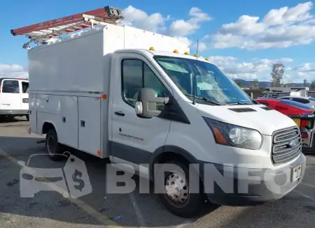 1FDBF6ZM4KKB43455