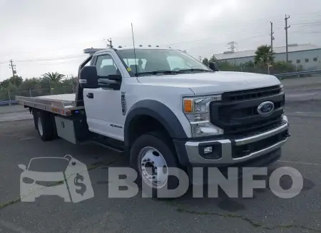 1FDFF6KT1MDA14356