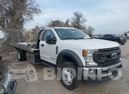 1FDFF6KT6MDA14367