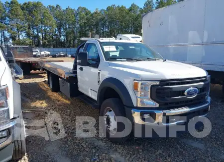 1FDFF6KT0MDA14350