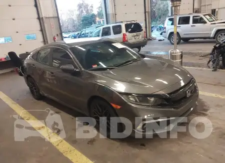 19XFC2F83LE208833