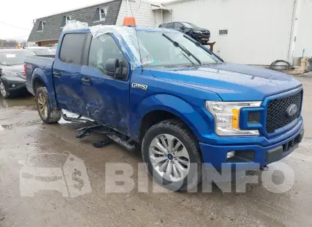 1FTEW1EP6JFC93708