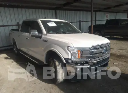1FTEW1EP5KKD25041