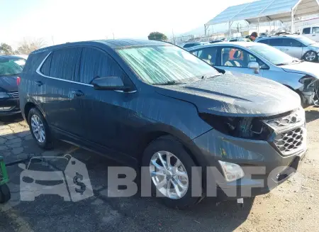 3GNAXKEV2KS515830