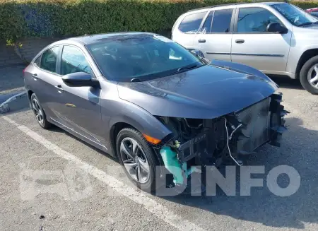 19XFC2F61LE202575