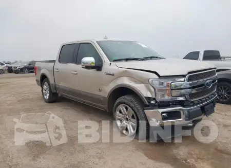 1FTEW1EG2JFB27105