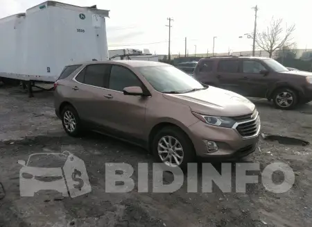 2GNAXKEV9K6135169