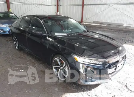 1HGCV1F30NA110149