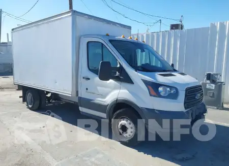 1FDBF8ZM1JKA62181