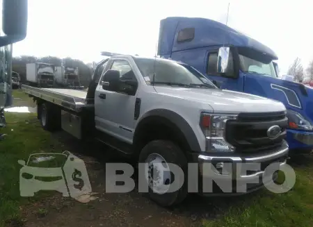 1FDFF6KT4MDA14349