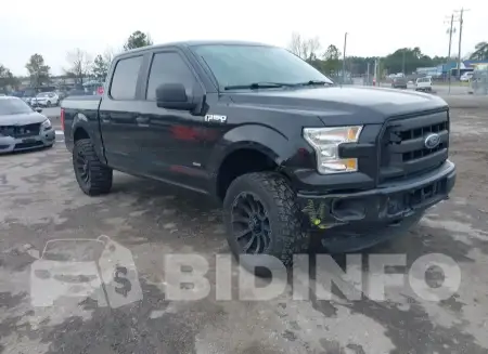 1FTEW1EP5FKD58028