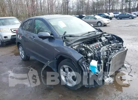 3CZRU5H58HG710032