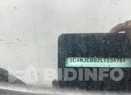 3C4NJCBB2LT234764