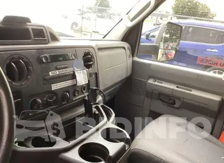 1FDXE4FS5KDC19320
