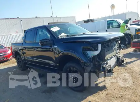 1FTFW1ED1PFB10783