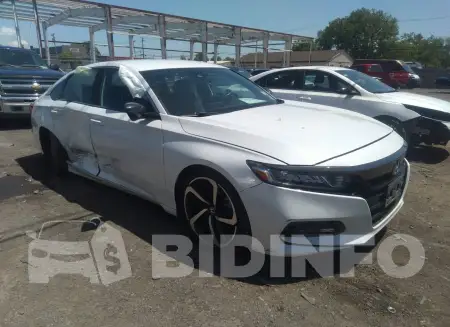 1HGCV1F30JA120318