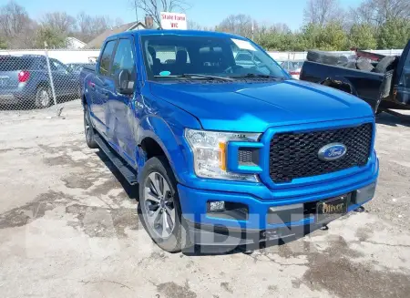1FTEW1EP4KFA59374