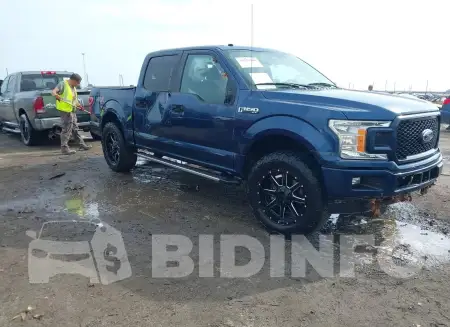 1FTEW1EP8JFB98695