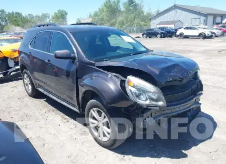 2GNALCEK6G6200106