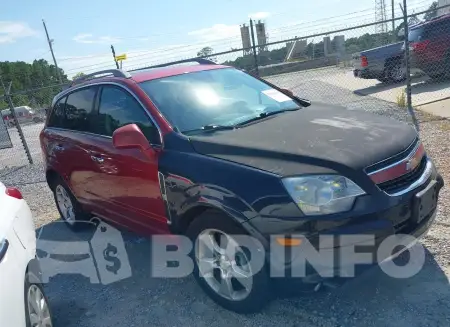 3GNAL3EK5ES670013