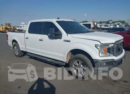 1FTFW1E13KFC64958