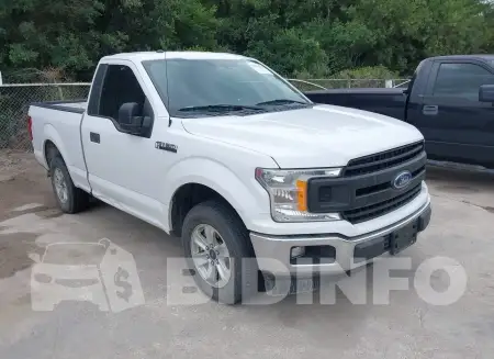 1FTMF1CB3JKD52272
