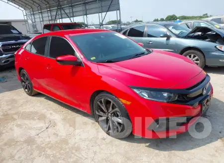 2HGFC2F8XKH527165