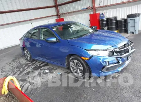 2HGFC2F61KH511466