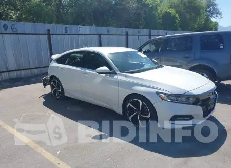 1HGCV1F30KA131529