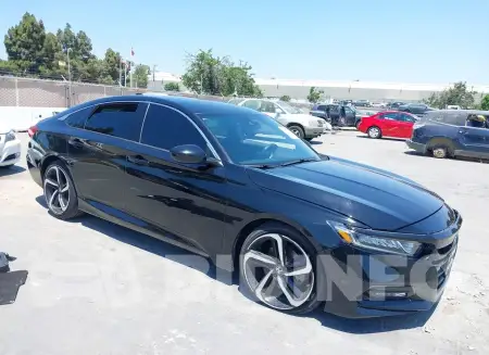 1HGCV1F30JA166344