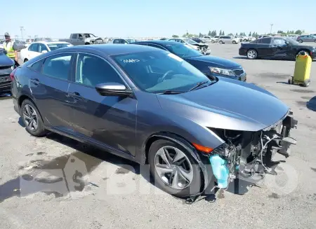 19XFC2F64LE202019