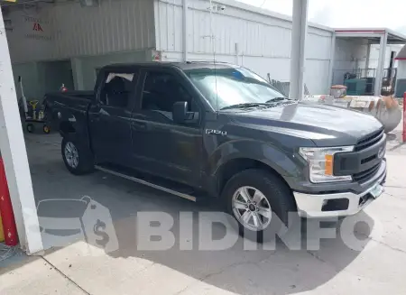 1FTEW1CB9KKD11019