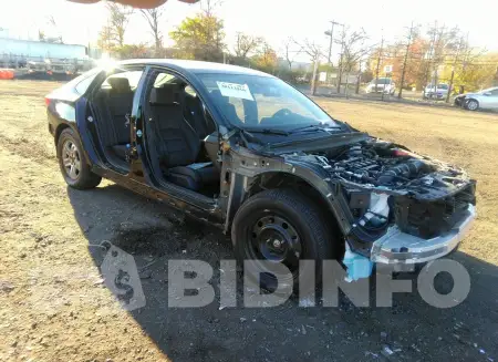 1HGCV1F39NA041073