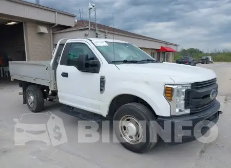 1FDBF2A69JEC21179