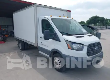 1FDBF8ZM2JKA65932