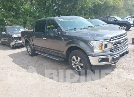 1FTEW1EP8KFB73197