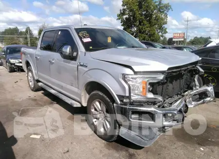 1FTEW1EG4JFC61713