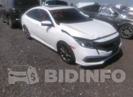 19XFC1F73LE201611