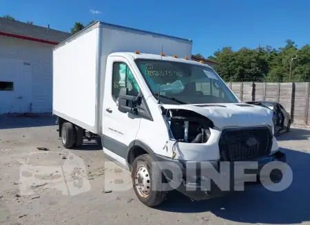 1FDBF6Z84MKA80685