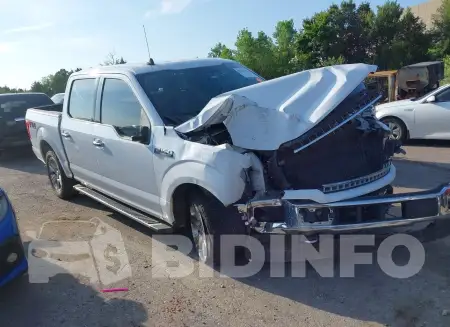 1FTEW1E4XKKE61638