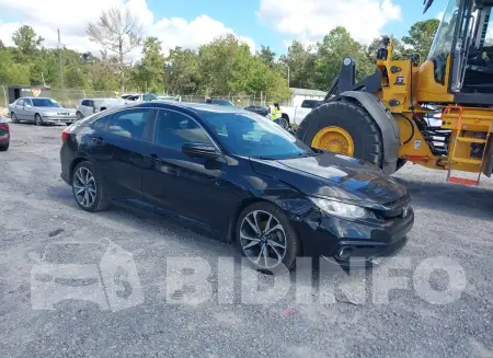 19XFC2F84ME201892