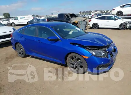 19XFC2F86KE201678