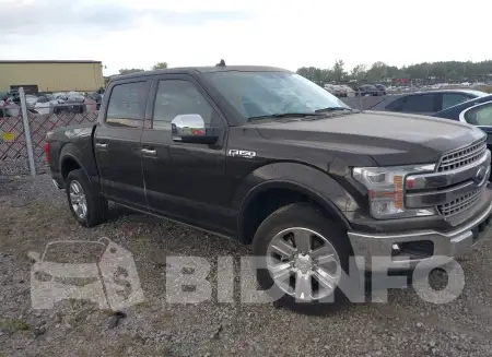 1FTEW1EP5KFA58721