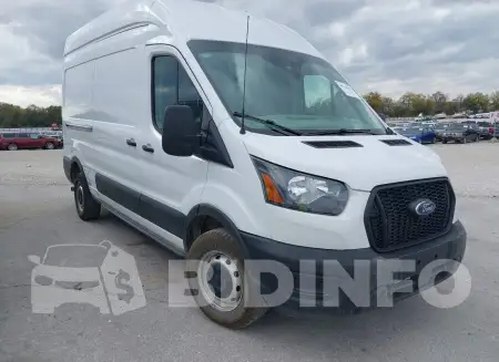 1FTBR1X88PKA51096