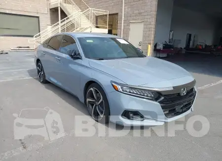 1HGCV1F30MA086434